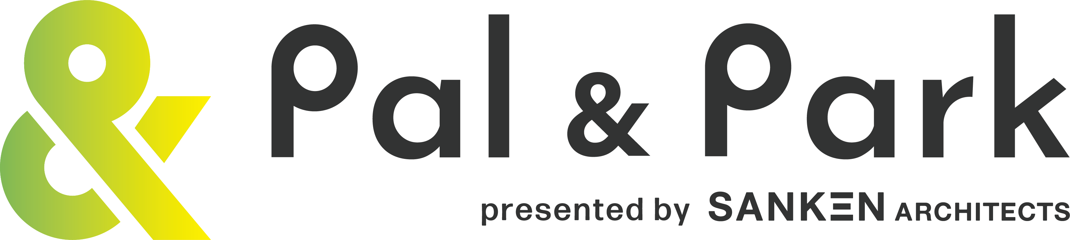 Pal & Park presented by SANKEN ARCHITECTS